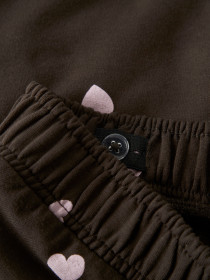 NAME IT Sweatpants Neheart Delicioso